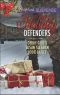 [Mission 01] • Holiday Defenders · Mission · Christmas Rescue\Special Ops Christmas\Homefront Holiday Hero